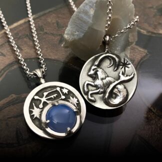Talismans of Deneb Algedi II