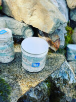 Deneb Algedi II bath salts
