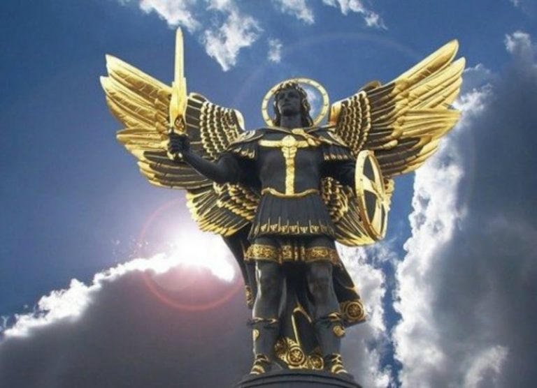 On Magical Pacifism, the Need for Sanctuary