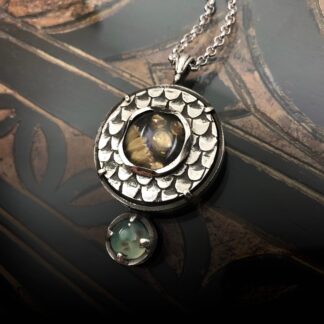 Fomalhaut Talismans