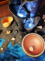 Powder of Fomalhaut
