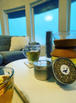 Fomalhaut Tea 3