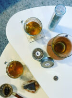 Fomalhaut Tea 5