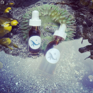 Fomalhaut Attuning Tincture
