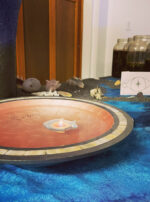 Powder of Fomalhaut
