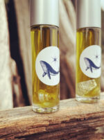 Fomalhaut oil rolelrs