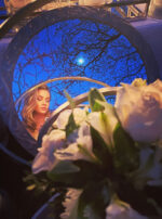 Luna in Cancer creation kaitlin main