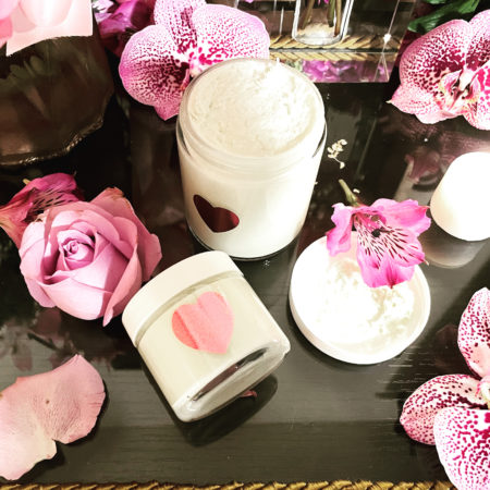 Body Butter of Exalted Venus II