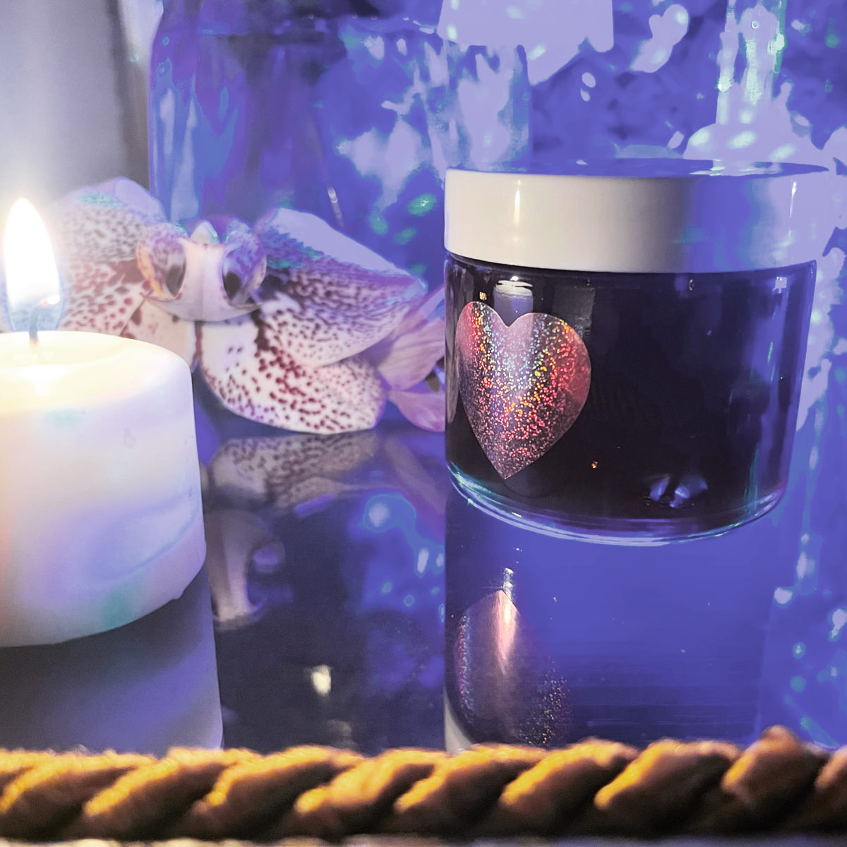Ritual Honey of Exalted Venus II