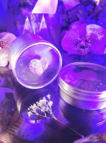 Exalted Venus II Steep and Smoke Salve