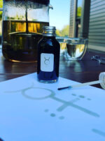 Exalted Mercury Ink