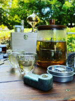 Exalted Mercury Tea
