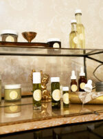Butter Ocean Body Butter Salve Oil Main