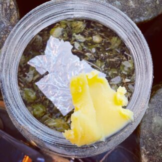 Butter Ocean Lip Balm