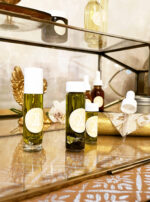 Butter Ocean Oils Body Butter Salve
