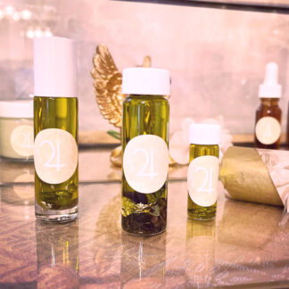 Butter Ocean Anointing Oil