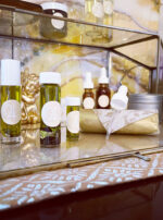 Butter Ocean Oils Salve Main