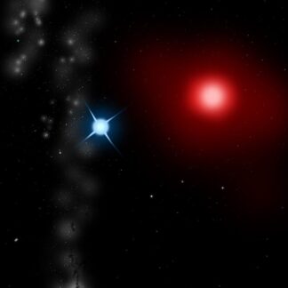 Antares Bath Bombs