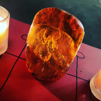 Antares Altar Box Sets (Includes Talisman)