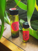 Antares Azure Dragon Oil