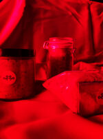 Antares Bath Salt