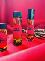 Antares Main Oil