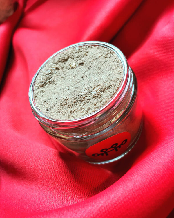 Antares Powder