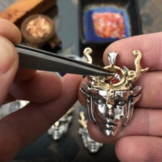 Antares Talismans