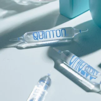 Original Quinton Isotonic® Marine Plasma (30 ampules)