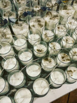 Thema Mundi Venus Candles