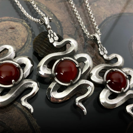 Asclepius Talismans
