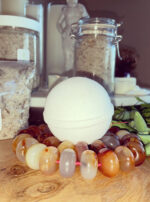 Asclepius Bath Bomb
