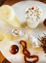 Asclepius Candles 2