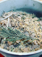 Asclepius Incense Powder