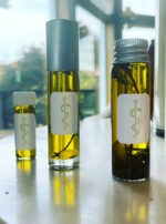 Asclepius Oil