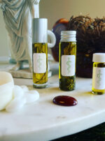 Asclepius Oils