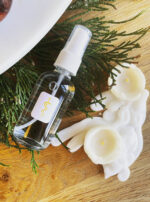 Magnesium Spray