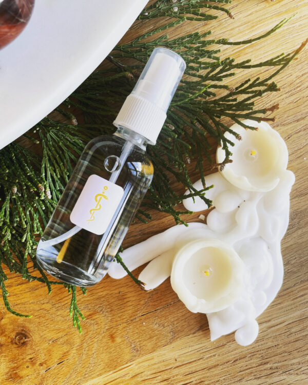 Magnesium Spray