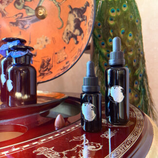Thema Mundi Attuning Tincture