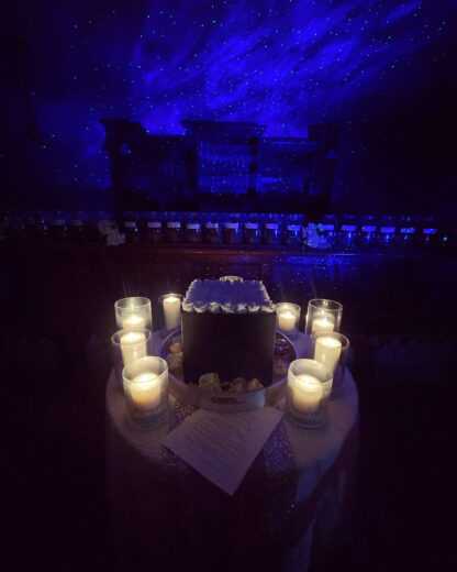 Exalted Luna Candles - Image 4