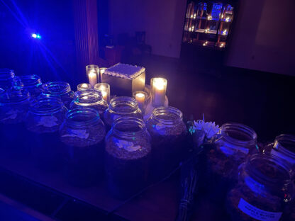 Exalted Luna Candles - Image 5