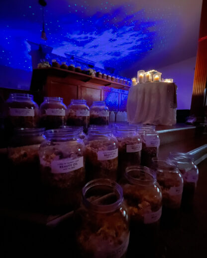 Exalted Luna Candles - Image 6