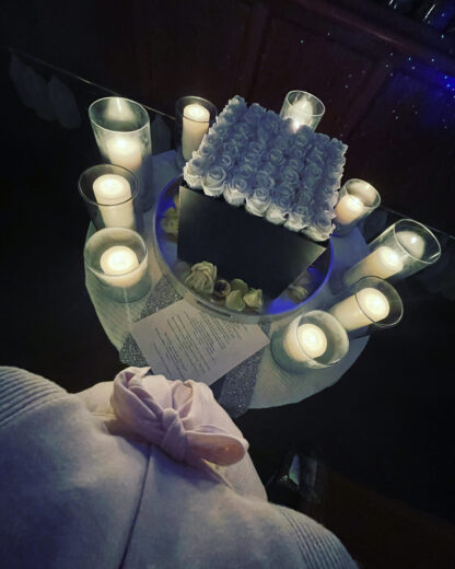 Exalted Luna Candles - Image 9