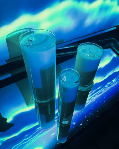 Exalted Luna Candles - Image 2