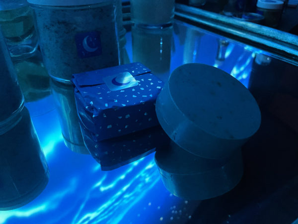Exalted Luna Spell Soap