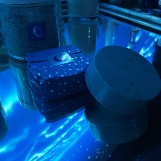 Exalted Luna Spell Soap