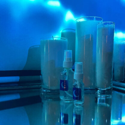 Exalted Luna Candles - Image 3