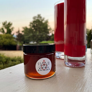 Capricorn II Ritual Honey