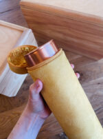 Talismanic Water Bottle 1 Sphere and Sundry Open 2