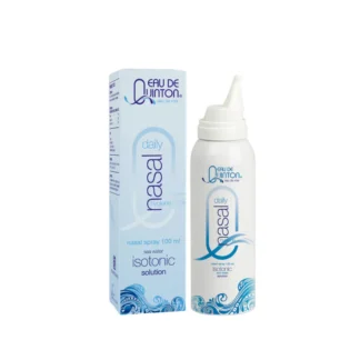 Quinton Daily Nasal Spray 100ml